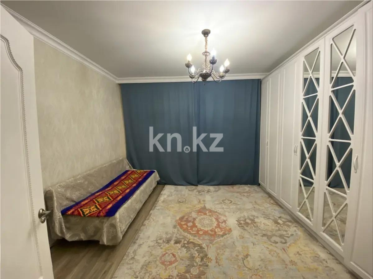 Продажа 4-комнатной квартиры, 99.4 м² в Астане - фото 2