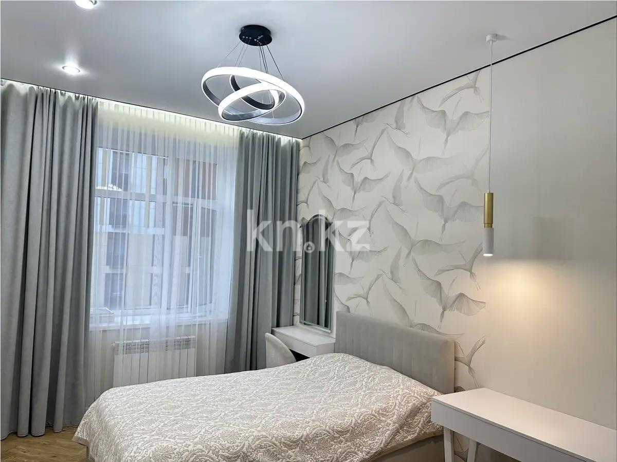 Продажа 3-комнатной квартиры, 91 м² в Караганде - фото 3