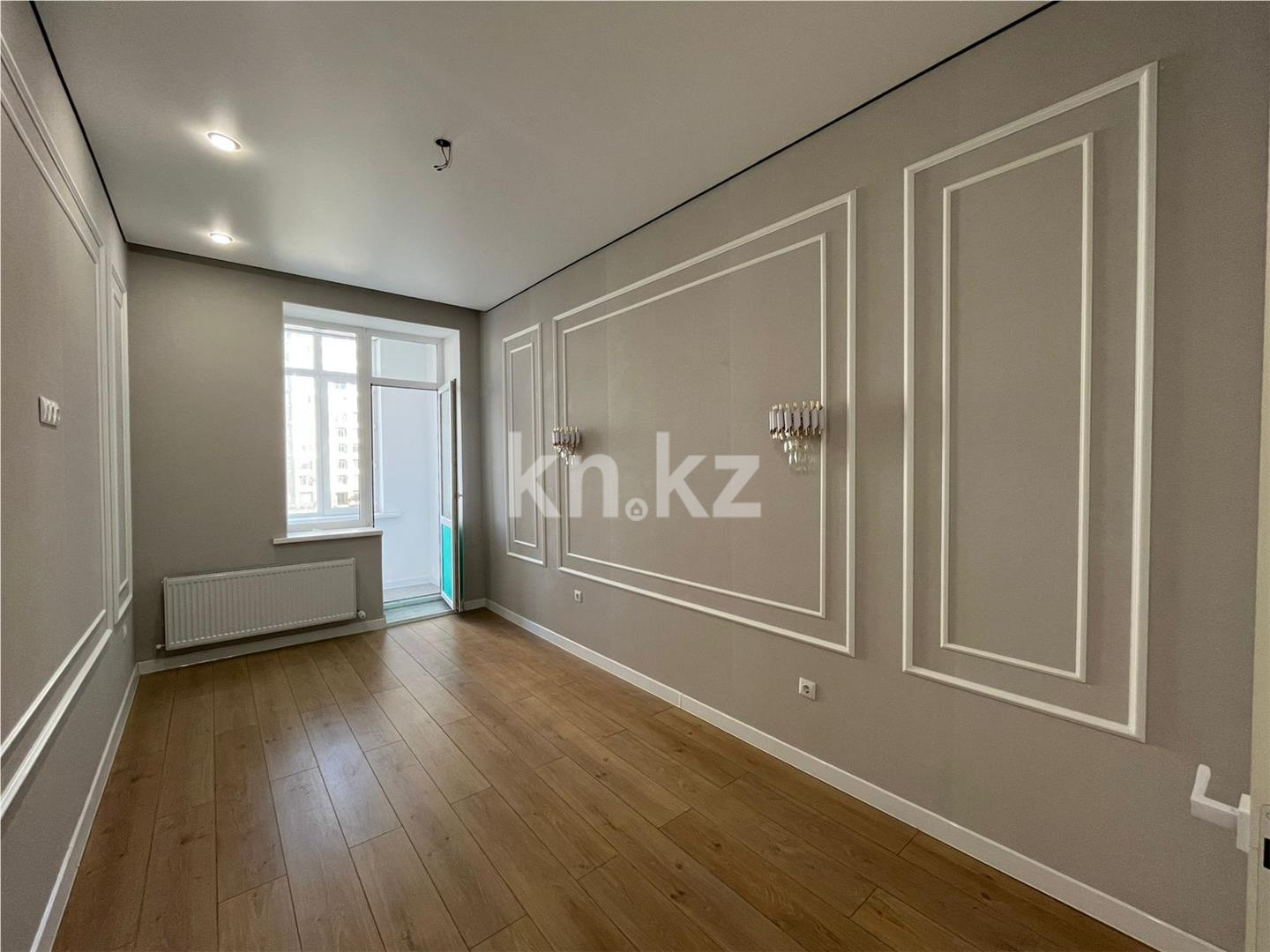 Продажа 2-комнатной квартиры, 65 м², ул. Казыбек би в Астане - фото 6