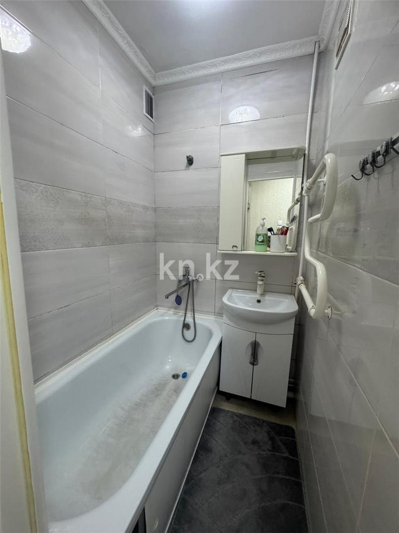 Продажа 3-комнатной квартиры, 62 м², пр. Мира в Темиртау - фото 8