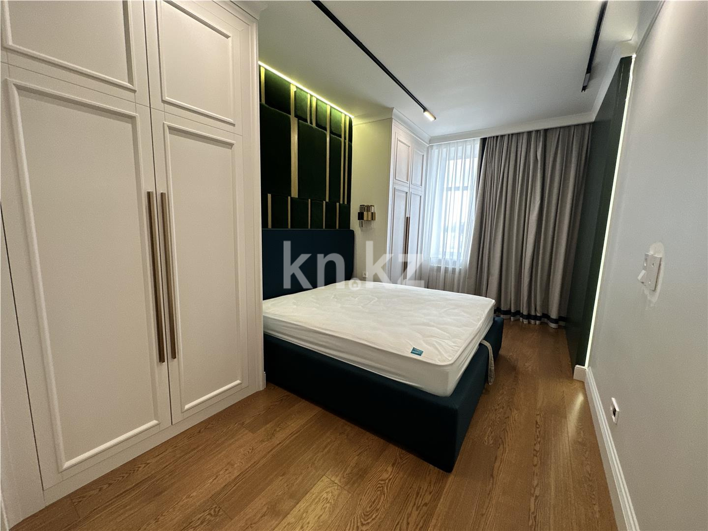 Продажа 4-комнатной квартиры, 105 м², мкр-н Степной-3 в Караганде - фото 7