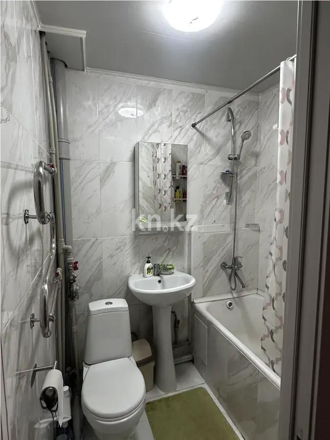 Продажа 2-комнатной квартиры, 44 м² в Алматы - фото 4