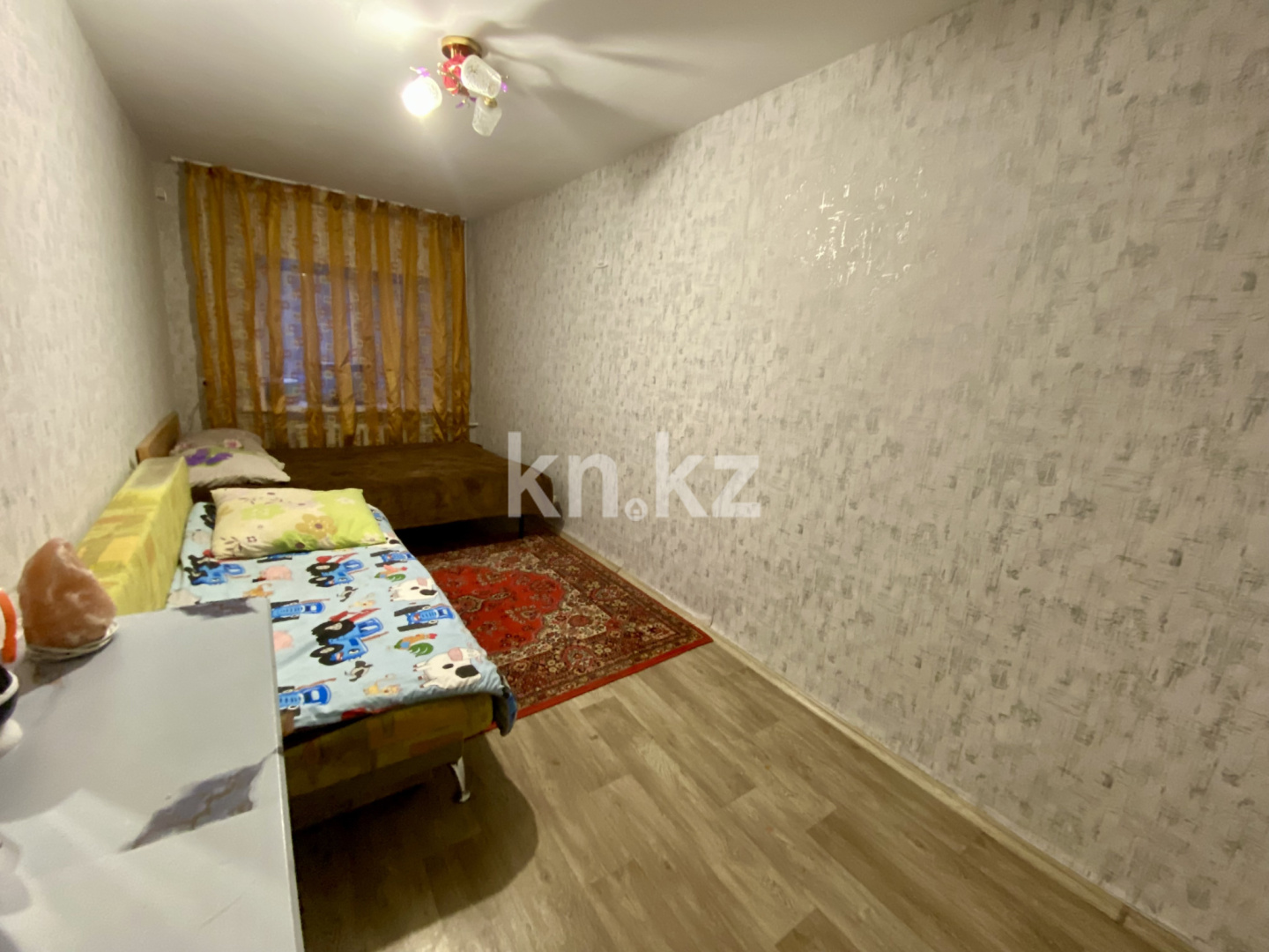 Продажа 3-комнатной квартиры, 55.7 м², ул. Московская в Сарани - фото 4