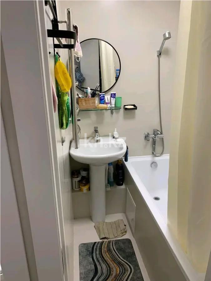 Продажа 3-комнатной квартиры, 55 м², мкр-н Орбита-1, дом  30 в Алматы - фото 4