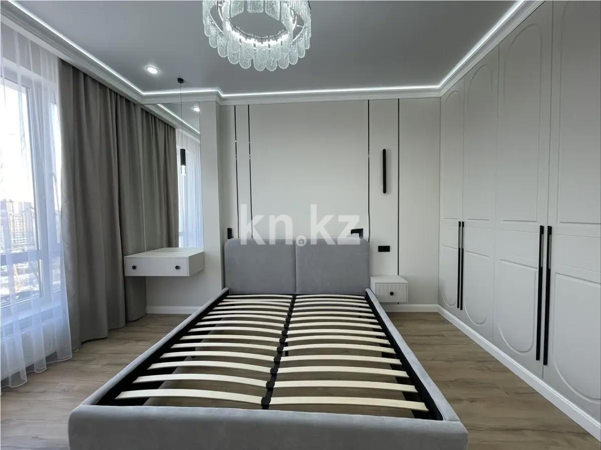 Продажа 2-комнатной квартиры, 69.4 м² в Астане - фото 2