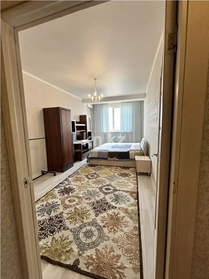 Продажа 1-комнатной квартиры, 44 м² в Алматы - фото 2