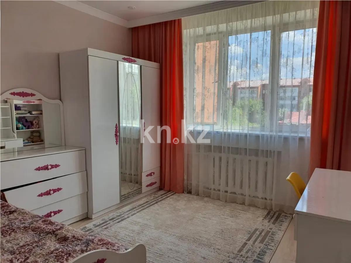 Продажа 4-комнатной квартиры, 111.2 м² в Астане - фото 3