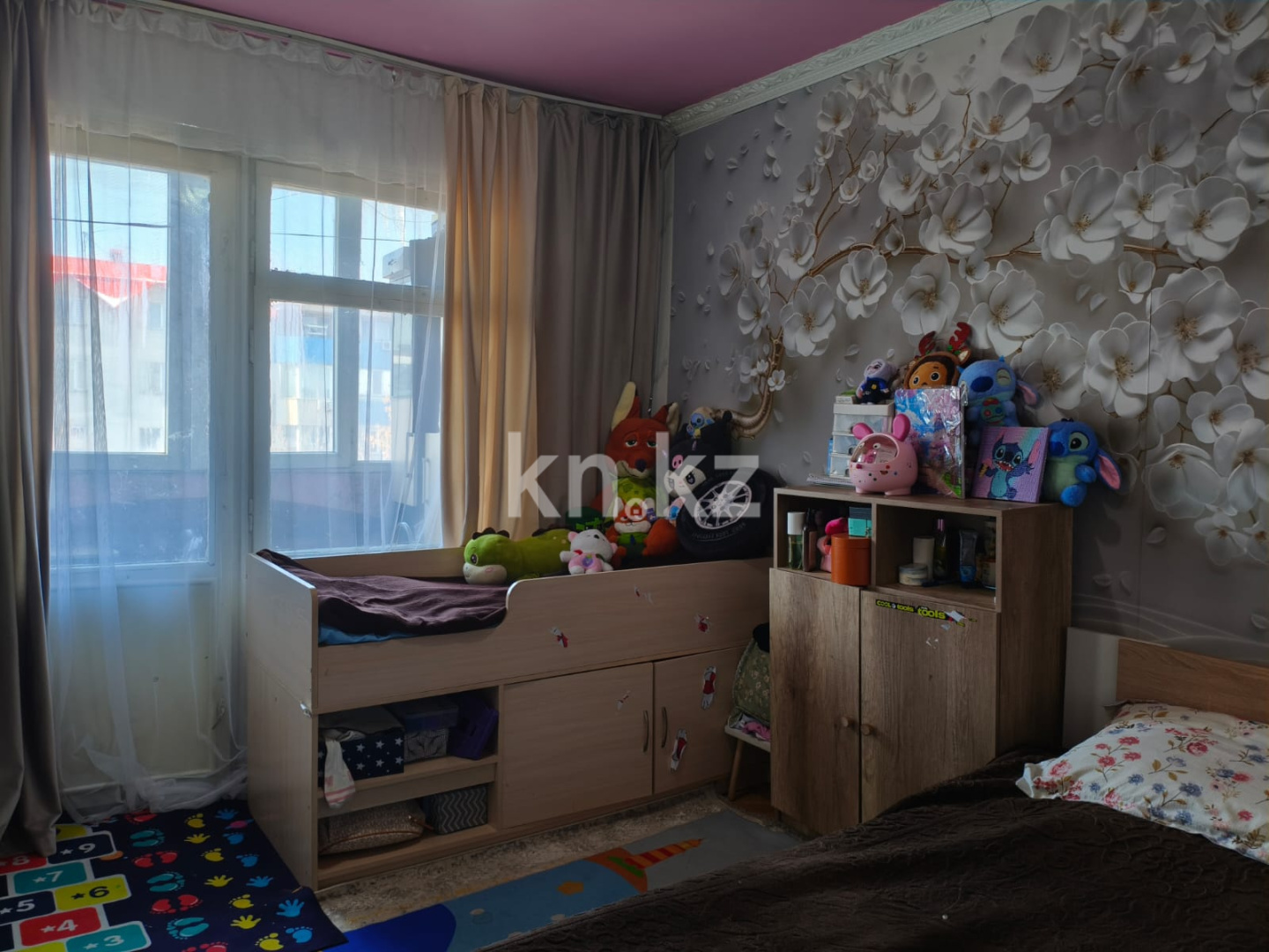 Продажа 4-комнатной квартиры, 84 м² в Алматы - фото 6