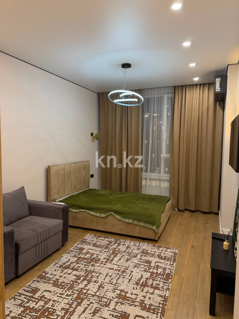 Аренда 1-комнатной квартиры, 39 м² в Астане - фото 3