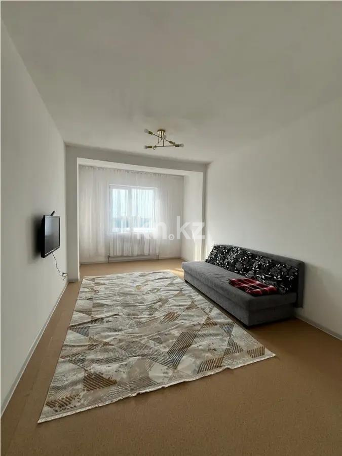 Продажа 2-комнатной квартиры, 57.8 м² в Алматы