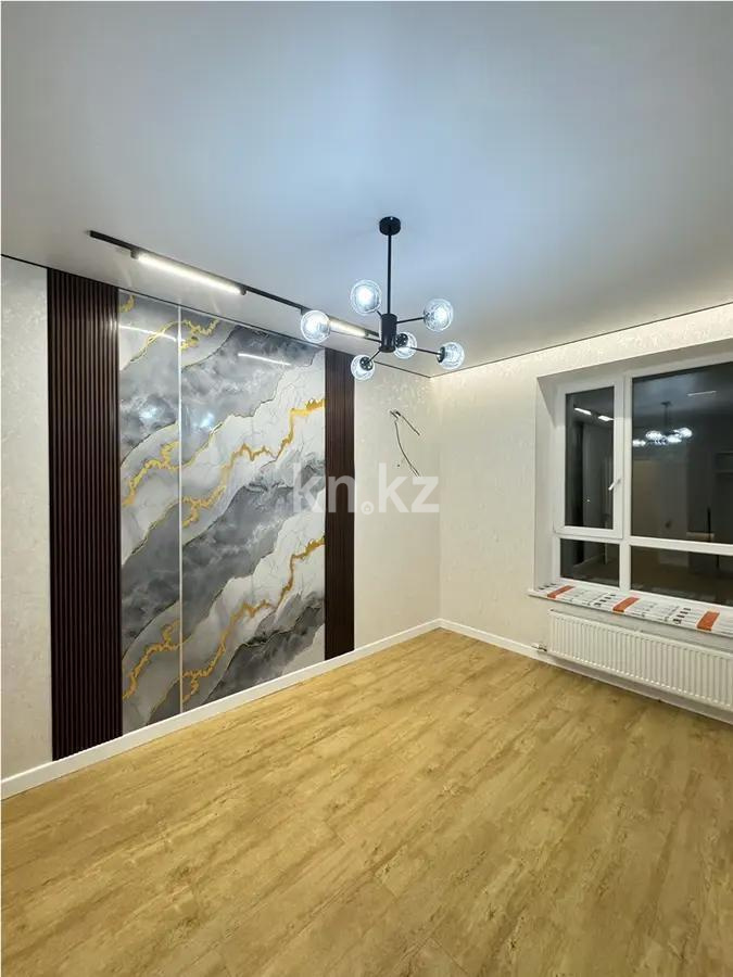 Продажа 1-комнатной квартиры, 38 м², ул. Калдаякова, дом  55а в Астане