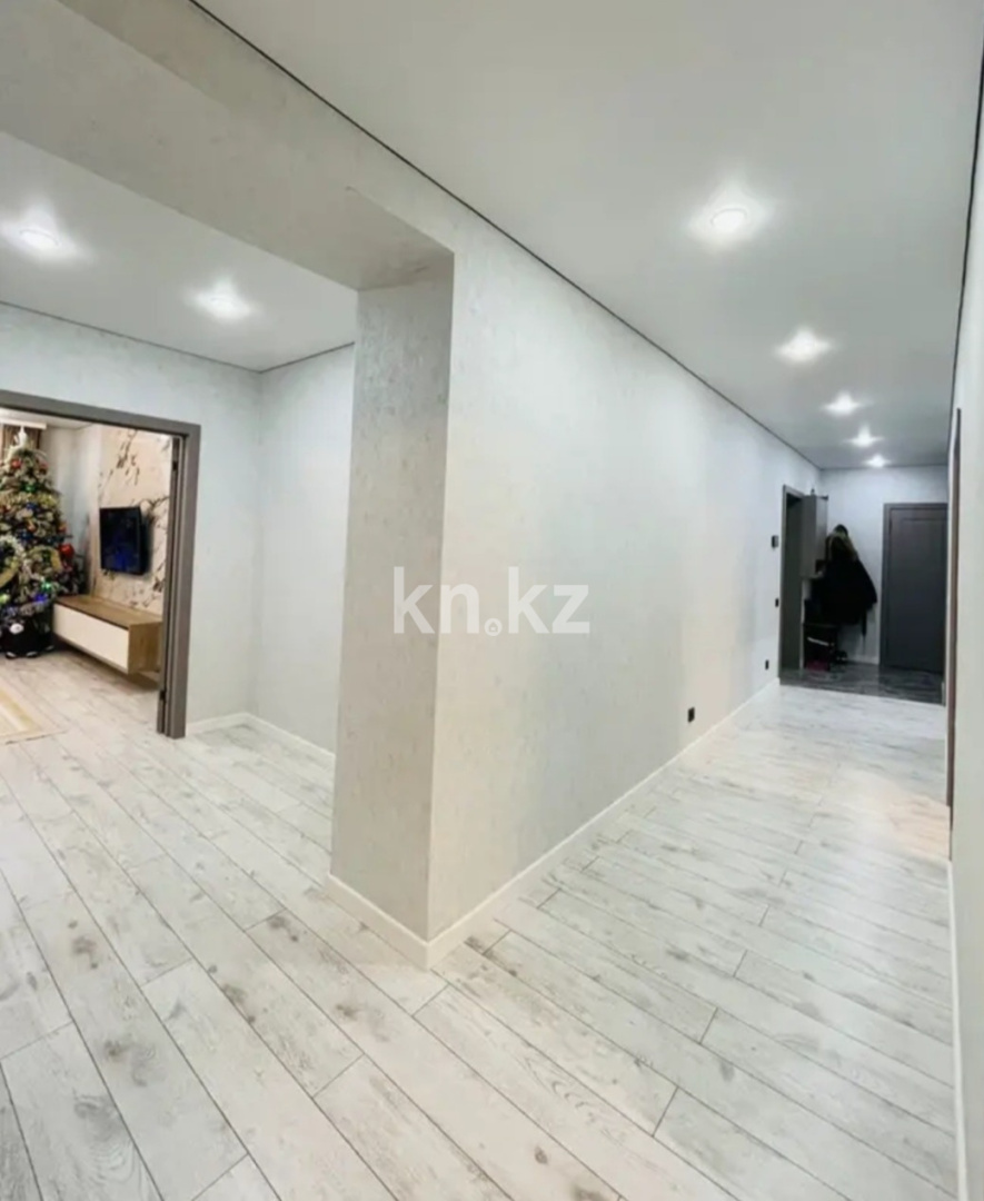 Продажа 4-комнатной квартиры, 105 м² в Астане - фото 3