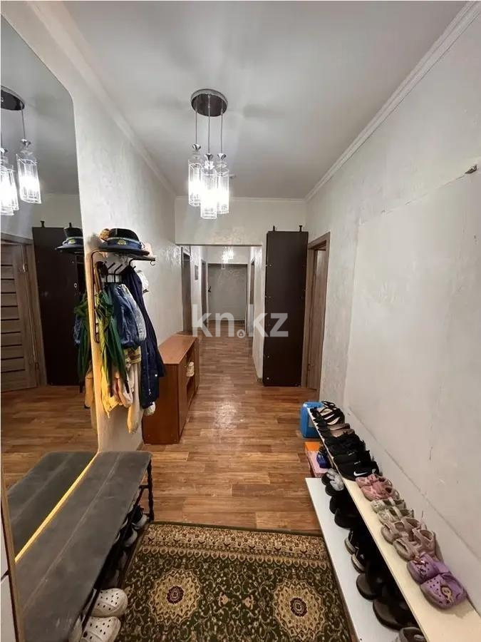 Продажа 3-комнатной квартиры, 134 м² в Алматы - фото 3