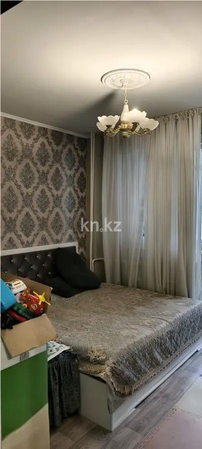 Продажа 2-комнатной квартиры, 59 м² в Алматы - фото 2