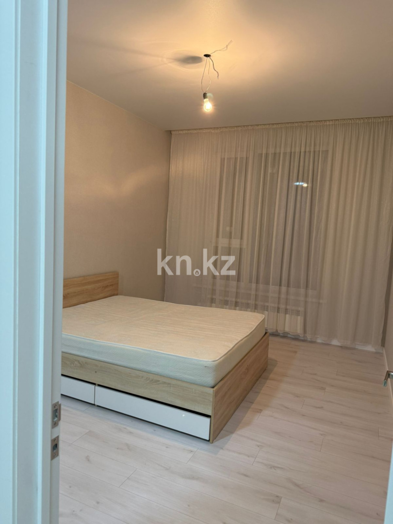 Аренда 2-комнатной квартиры, 64 м² в Астане - фото 9