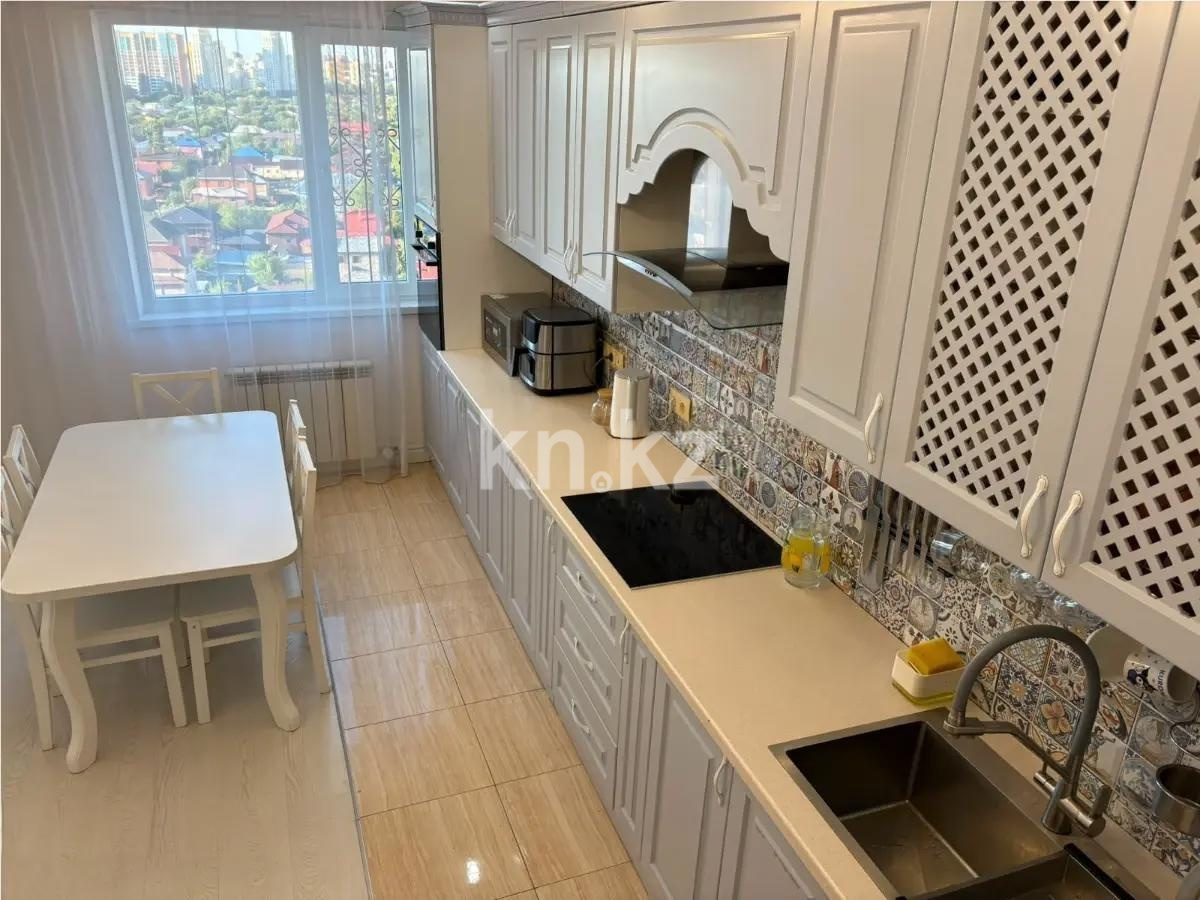 Продажа 4-комнатной квартиры, 107 м² в Астане - фото 4