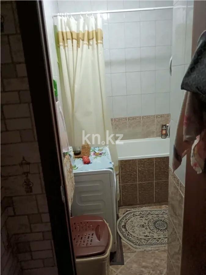 Продажа 2-комнатной квартиры, 54 м² в Алматы - фото 3