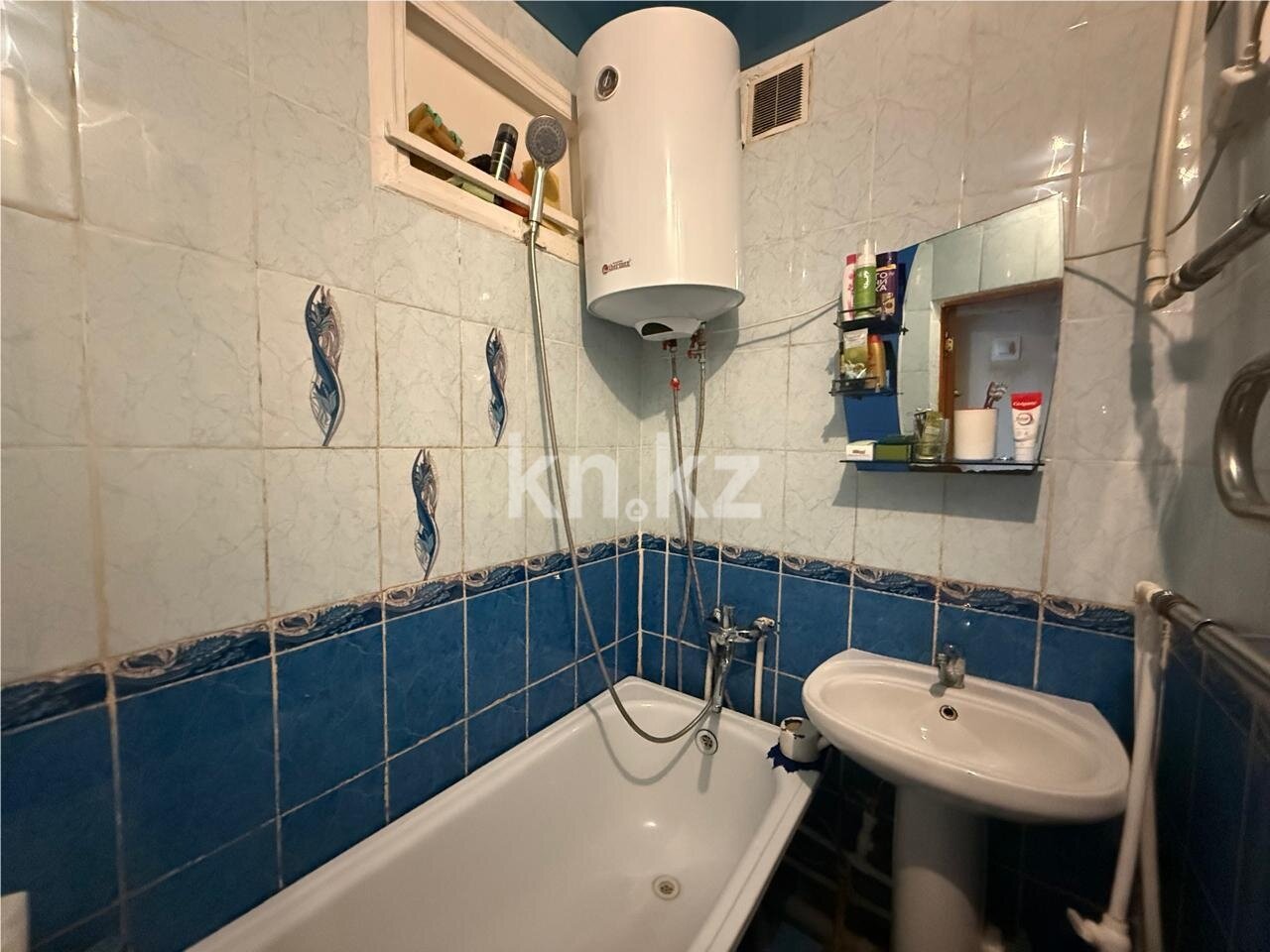 Продажа 3-комнатной квартиры, 59 м² в Караганде - фото 12