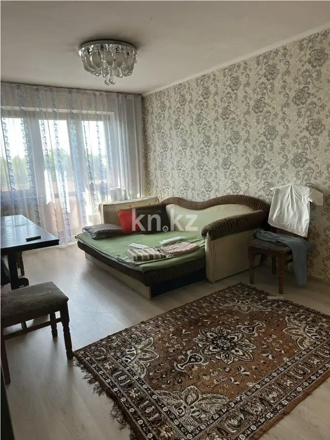Продажа 2-комнатной квартиры, 44.4 м² в Алматы