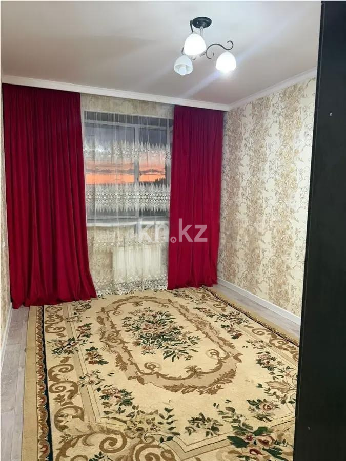 Продажа 2-комнатной квартиры, 44 м² в Астане - фото 3