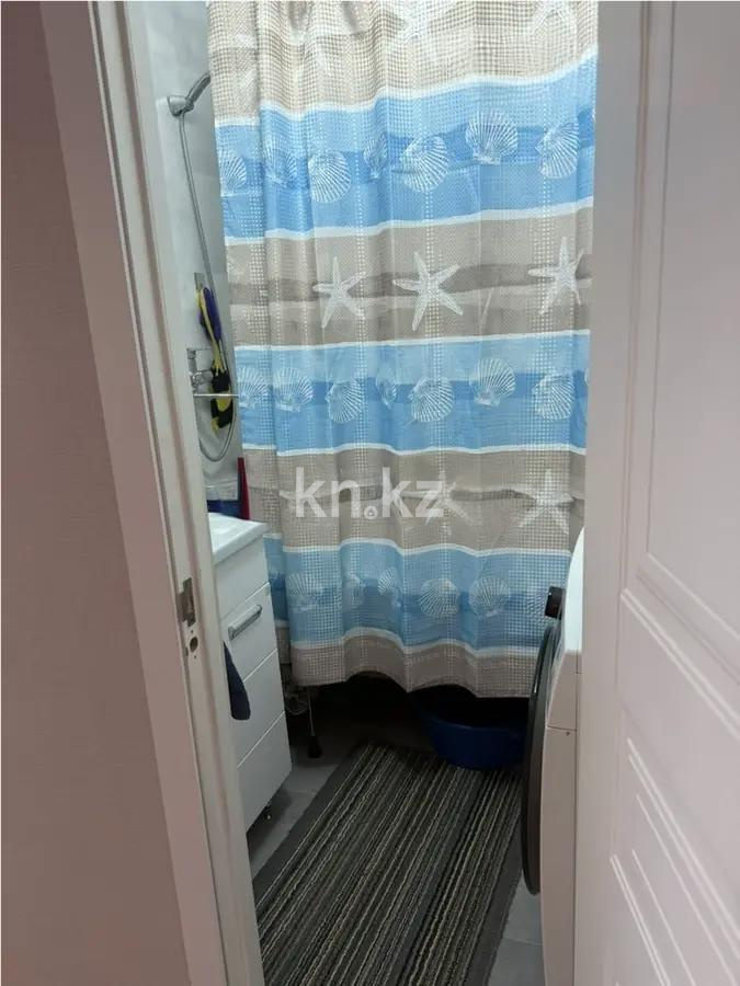 Продажа 2-комнатной квартиры, 54 м², пр. Богенбай батыра, дом  6/1 в Астане - фото 4