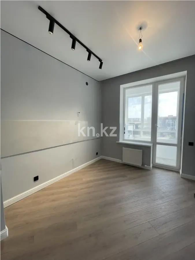Продажа 2-комнатной квартиры, 58.9 м² в Астане - фото 2