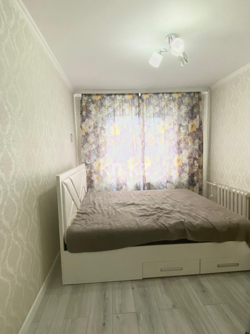 Продажа 4-комнатной квартиры, 76.6 м² в Караганде - фото 4