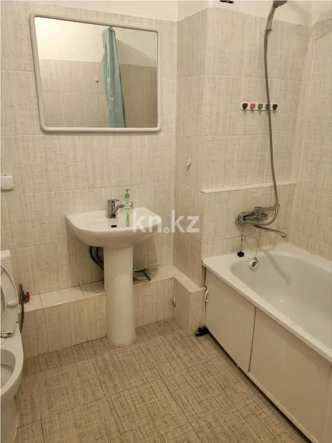 Продажа 1-комнатной квартиры, 35 м² в Алматы - фото 3