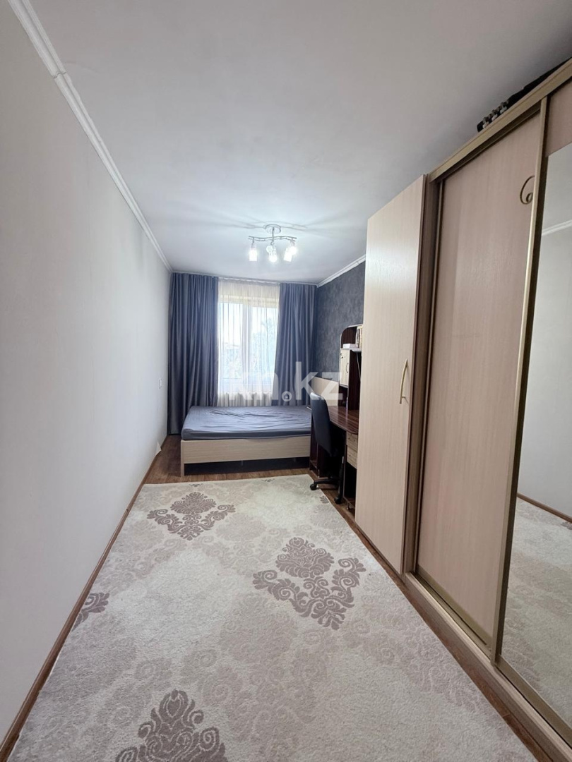 Продажа 2-комнатной квартиры, 45.3 м² в Уральске - фото 5