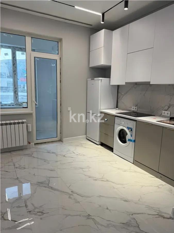 Продажа 1-комнатной квартиры, 50 м² в Алматы - фото 2