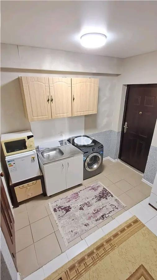 Продажа 1-комнатной квартиры, 20 м², ул. Кенесары хана, дом  83/2 в Алматы