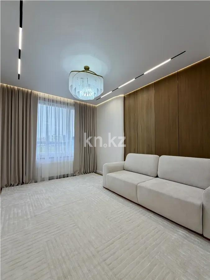 Продажа 2-комнатной квартиры, 63 м² в Астане