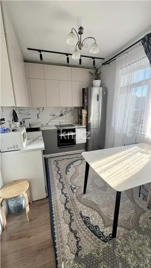 Продажа 1-комнатной квартиры, 36 м² в Астане - фото 2