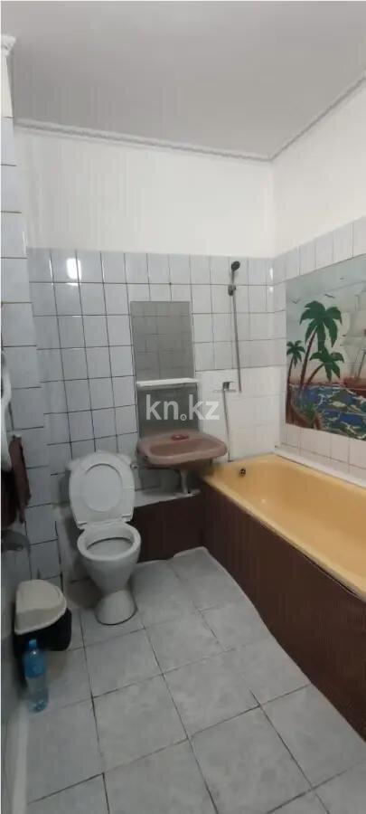 Продажа 1-комнатной квартиры, 41 м² в Алматы - фото 3