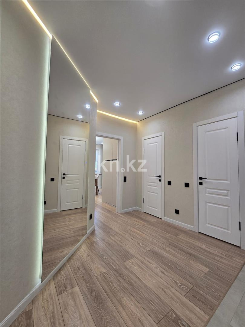 Продажа 2-комнатной квартиры, 65 м² в Караганде - фото 8
