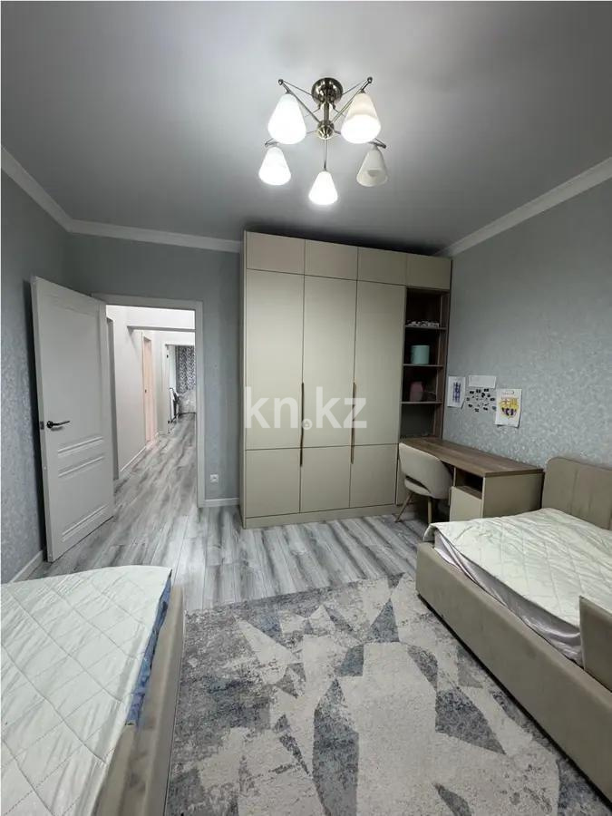 Продажа 3-комнатной квартиры, 85 м², ул. Муканова, дом  49/10 в Караганде - фото 5