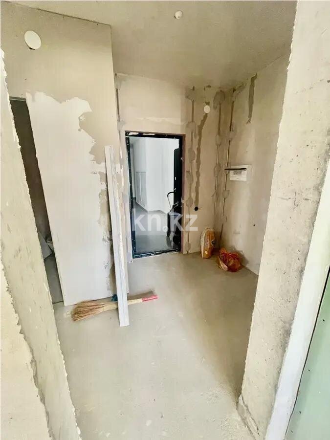 Продажа 2-комнатной квартиры, 55 м² в Алматы - фото 6