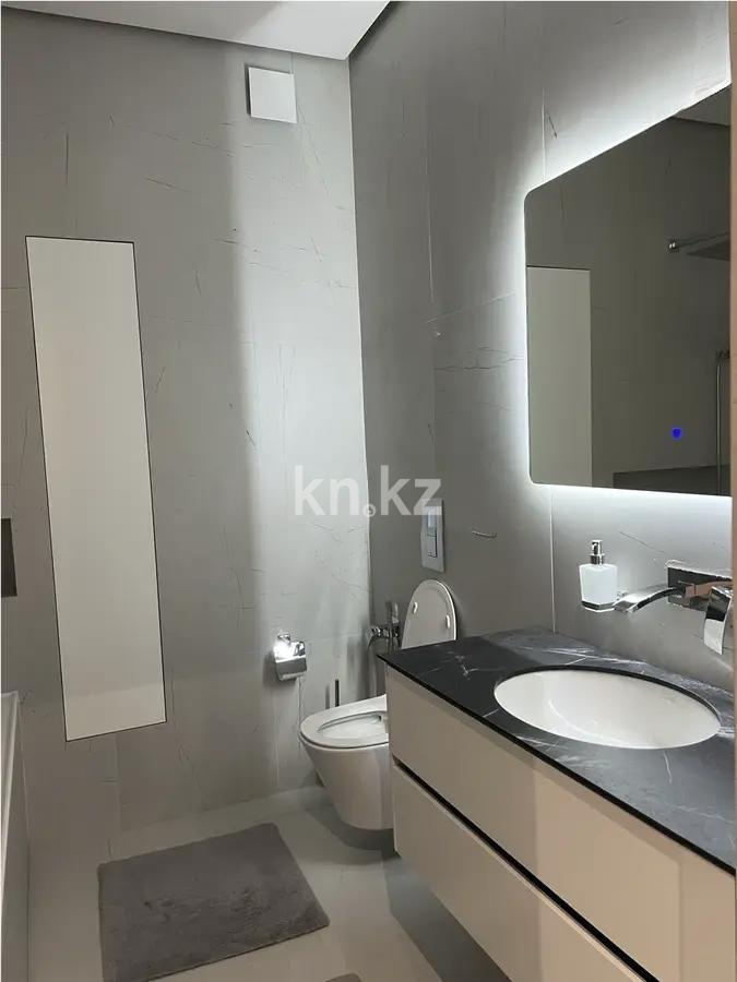 Продажа 3-комнатной квартиры, 93 м², пр. Аль-Фараби, дом  41/2 в Алматы - фото 4