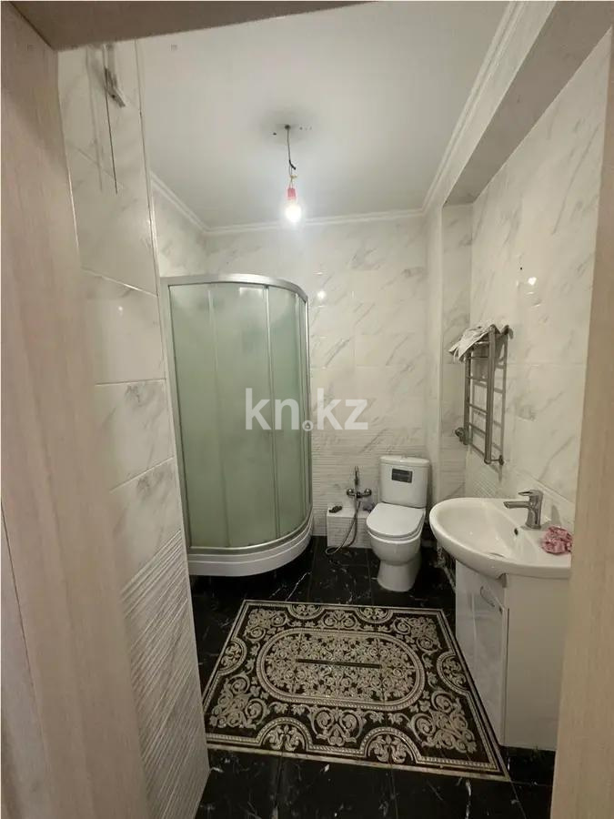 Продажа 1-комнатной квартиры, 30 м² в Алматы - фото 3