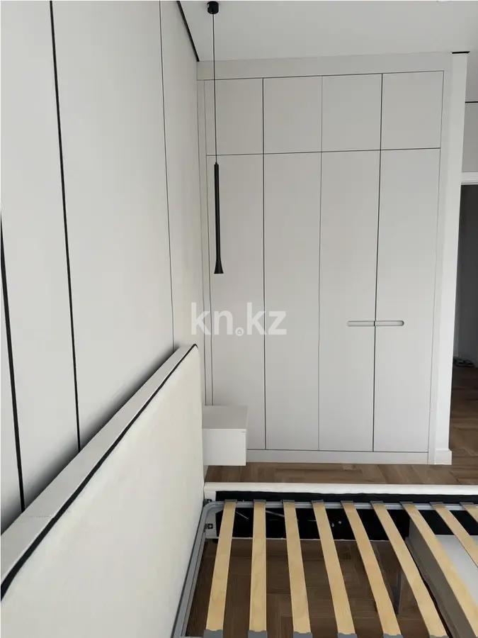 Продажа 3-комнатной квартиры, 100 м² в Астане - фото 2