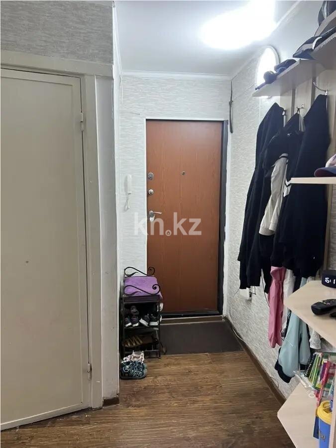 Продажа 2-комнатной квартиры, 46 м² в Алматы - фото 6