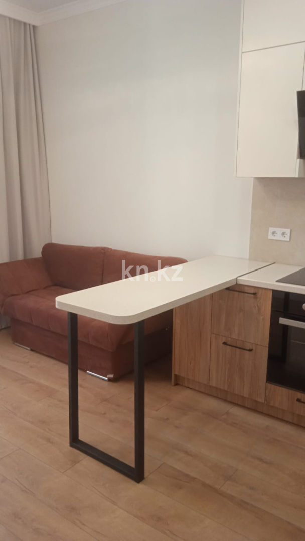 Продажа 2-комнатной квартиры, 55 м² в Астане - фото 17