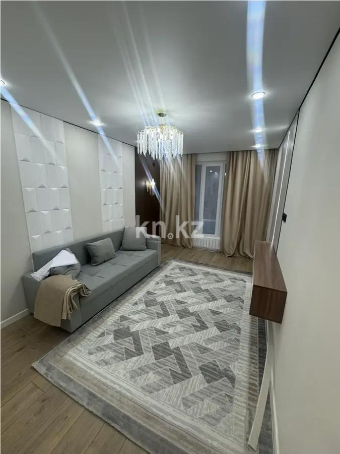Продажа 1-комнатной квартиры, 34 м² в Алматы