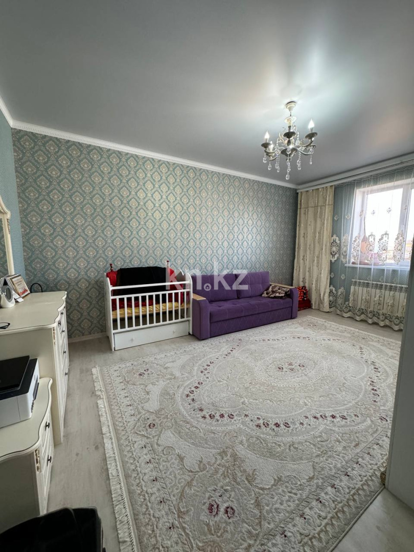 Продажа 6-комнатного дома, 310 м² в Актобе - фото 18