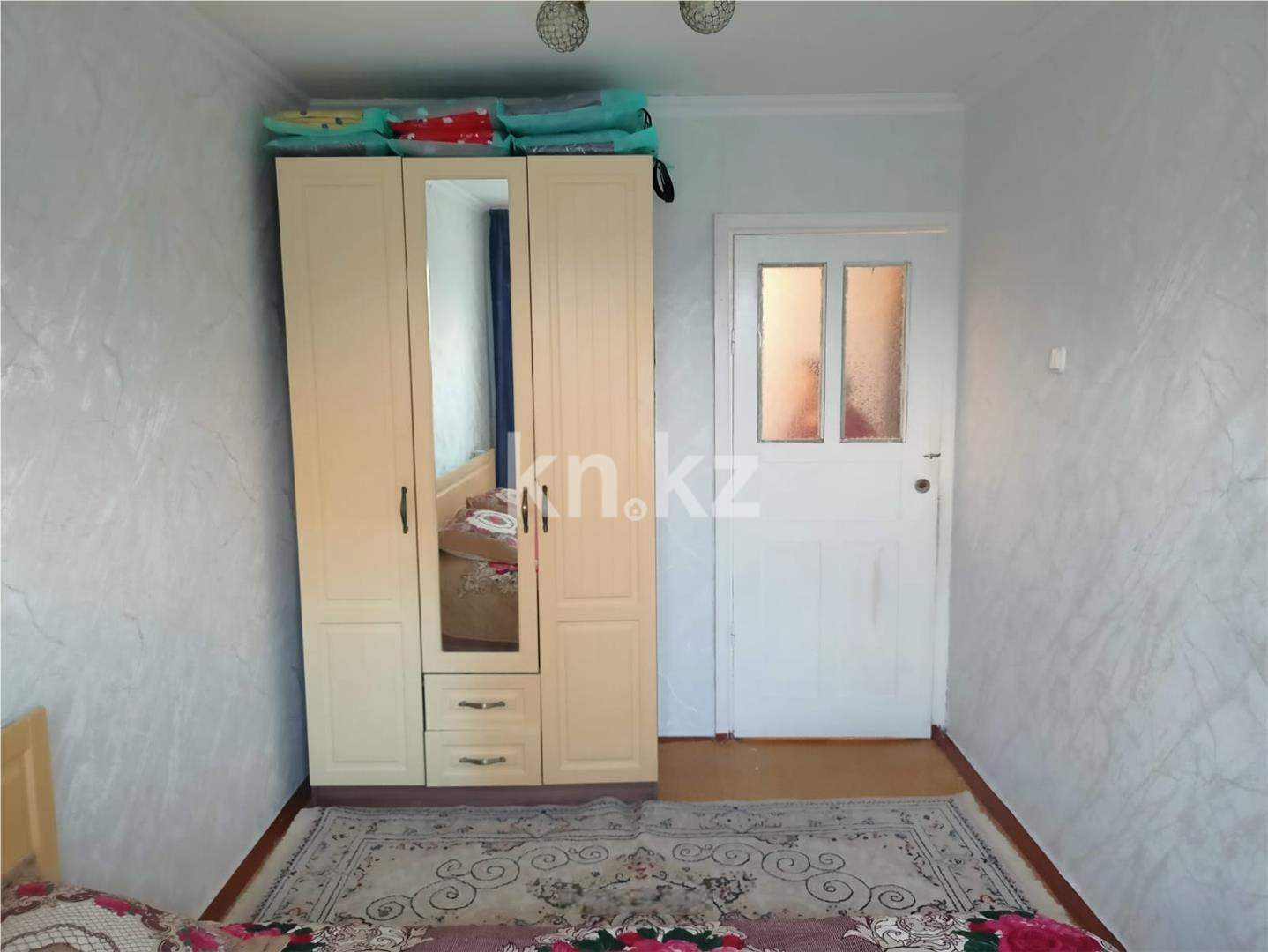 Продажа 4-комнатной квартиры, 61 м², ул. Чокана Уалиханова в Темиртау - фото 4