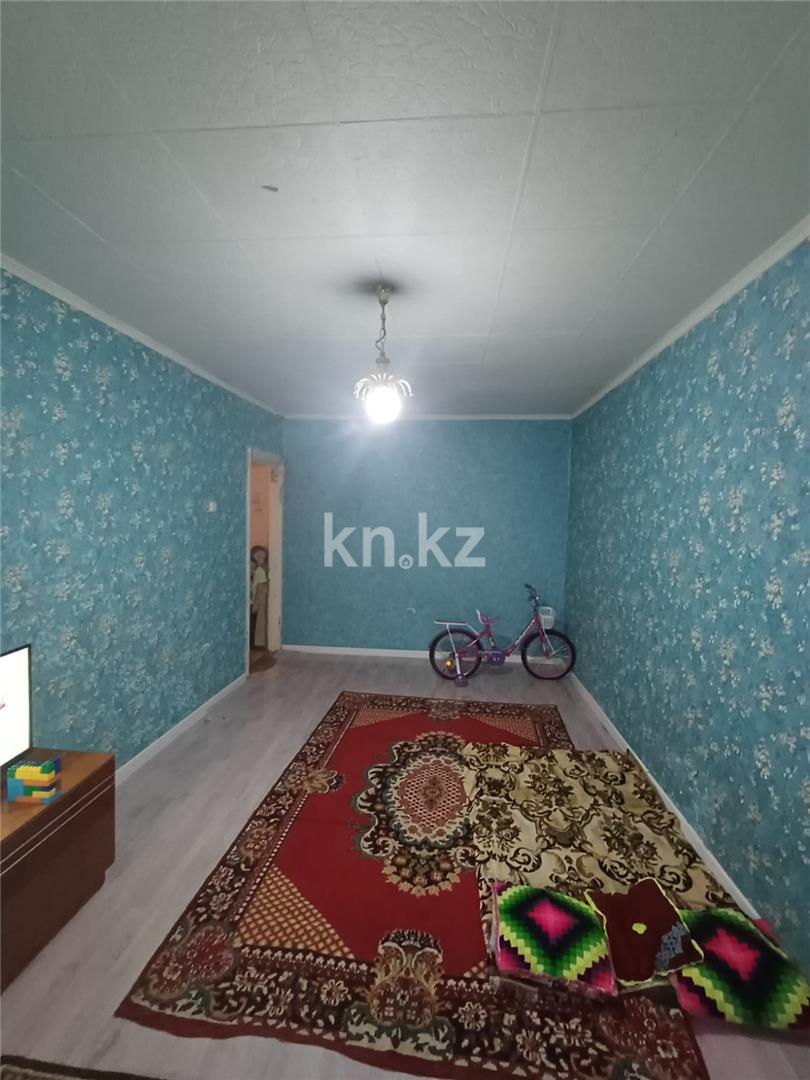 Продажа 2-комнатной квартиры, 54 м², ул. Университетская в Караганде - фото 2