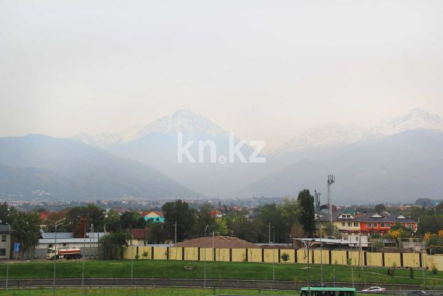 Аренда 3-комнатной квартиры посуточно, 130 м², ул. Розыбакиева, дом  289 в Алматы - фото 18