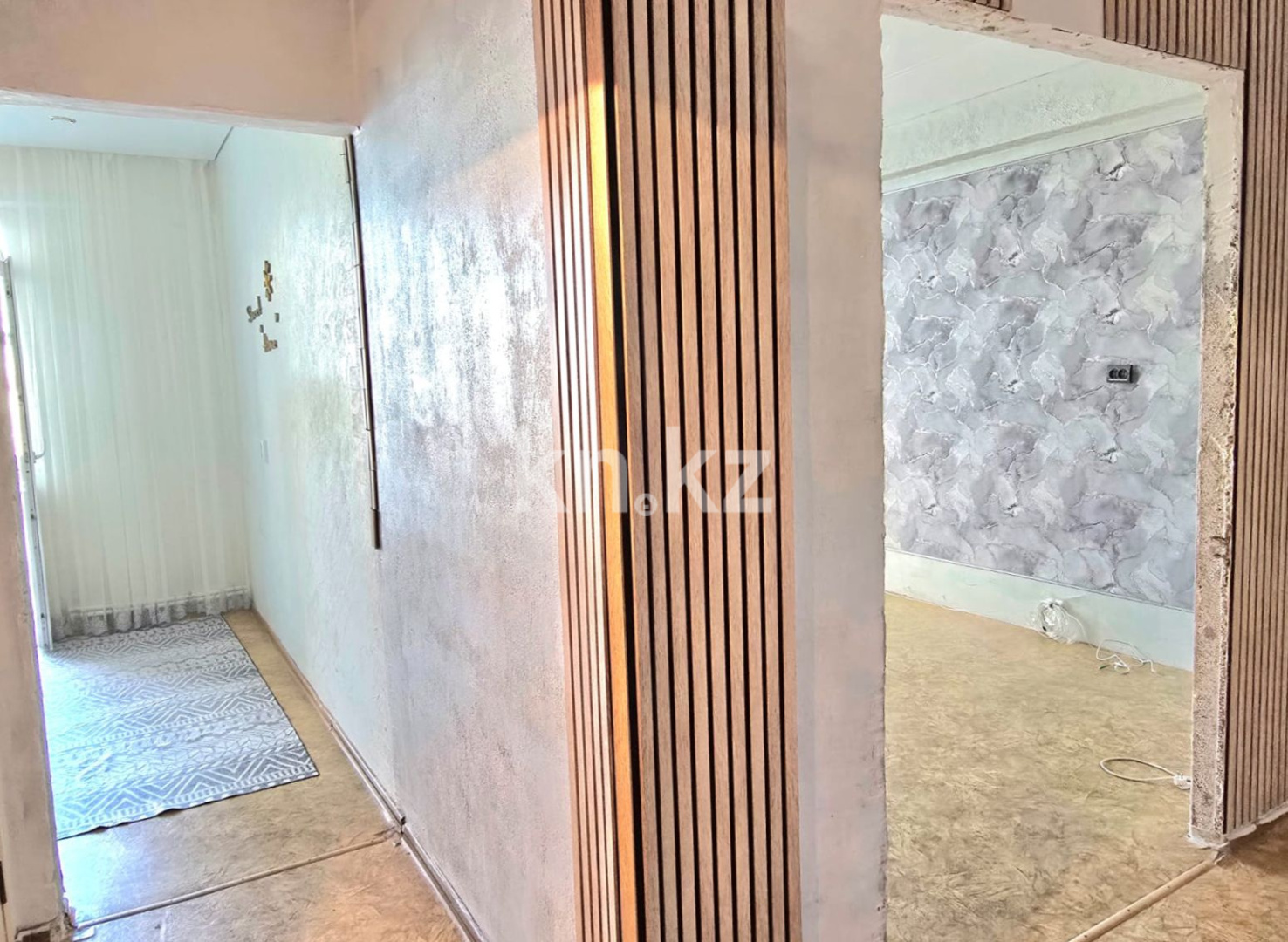 Продажа 1-комнатной квартиры, 42.4 м² в Усть-Каменогорске - фото 7