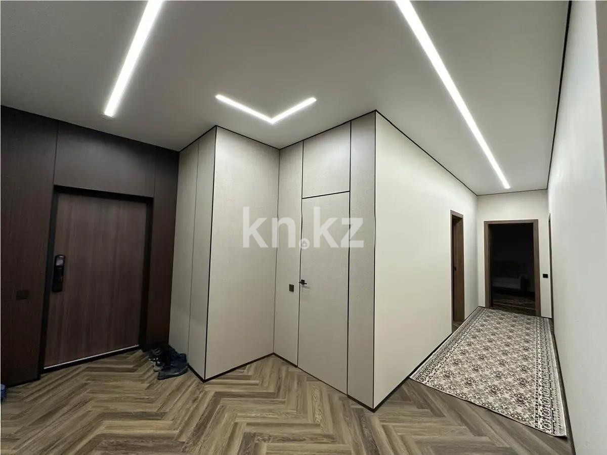 Продажа 2-комнатной квартиры, 113 м² в Астане - фото 5