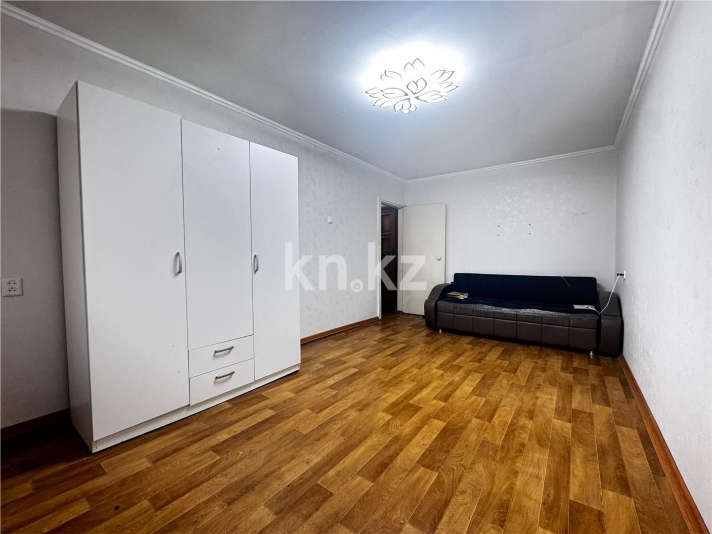 Продажа 1-комнатной квартиры, 31 м², пр. Мира в Темиртау